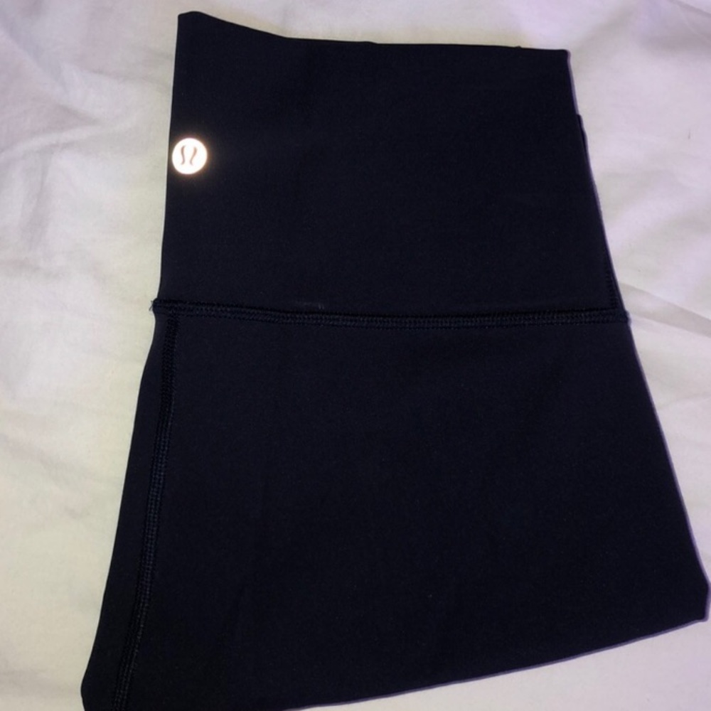 lulu lemon leggings